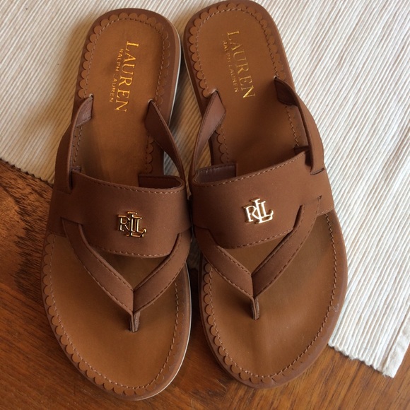 Ralph Lauren Shoes - Ralph Lauren sandals